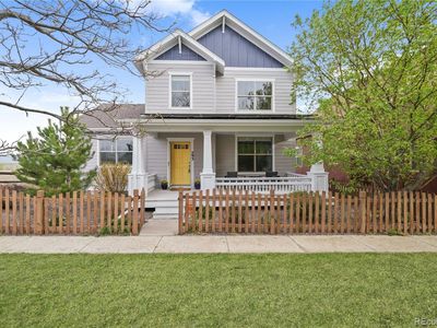 593 Mills Street, Lafayette, CO, 80026