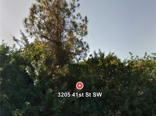 3205 41st St SW, Lehigh Acres, FL 33976