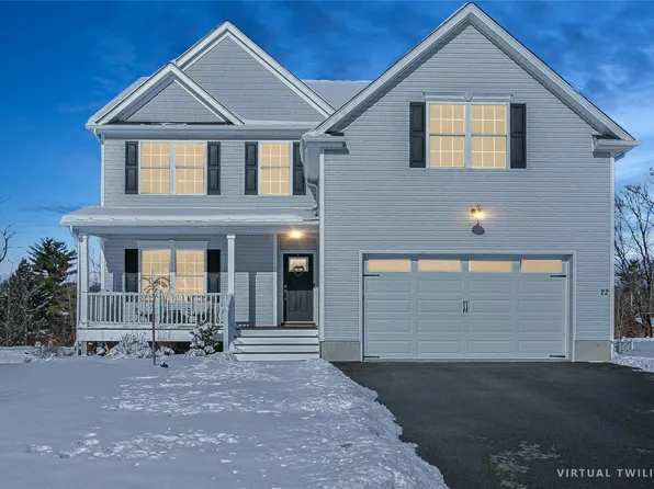 22 Miracle Circle, Wappingers Falls, NY 12590