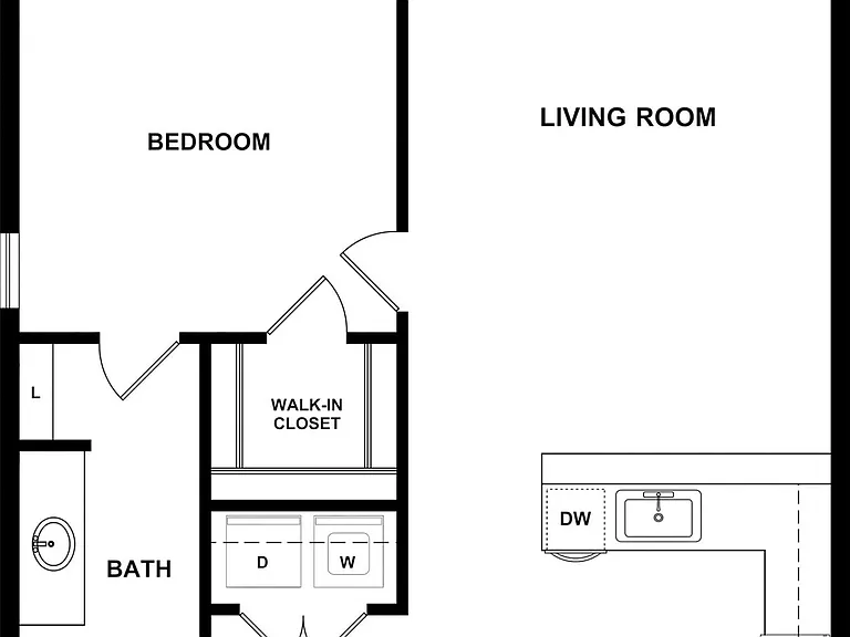 The Reserve at Wynn Place — Photo 23