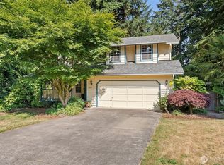 2735 Fordham Ct SE, Olympia, WA