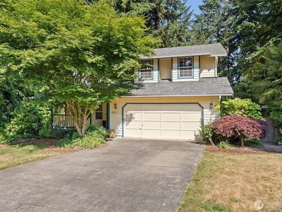 2735 Fordham Court SE, Olympia, WA, 98503