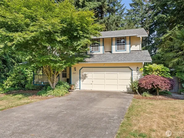 2735 Fordham Court SE, Lacey, WA 98503