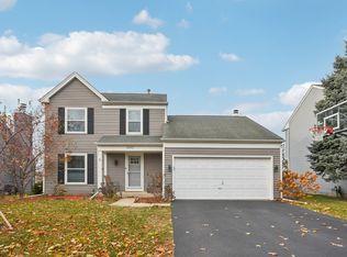 3132 Portland Ct, Aurora, IL 60504