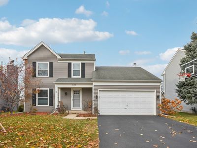 3132 Portland Ct, Aurora, IL, 60504