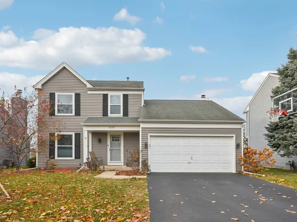 3132 Portland Ct, Aurora, IL 60504
