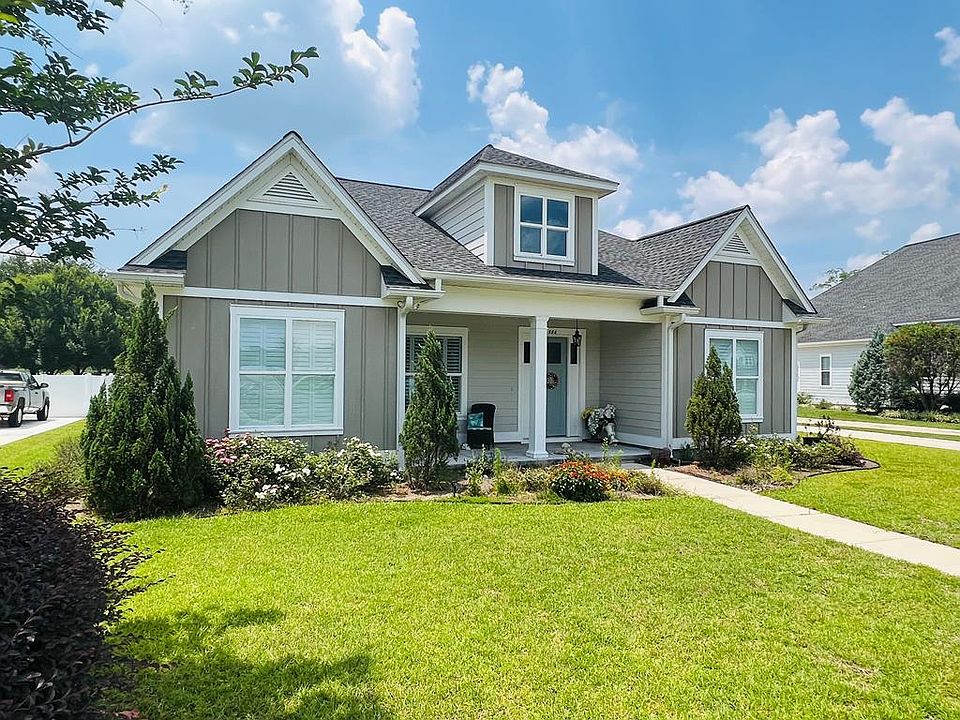 386 Madison Grove Blvd, Thomasville, GA 31757 MLS 921083 Zillow