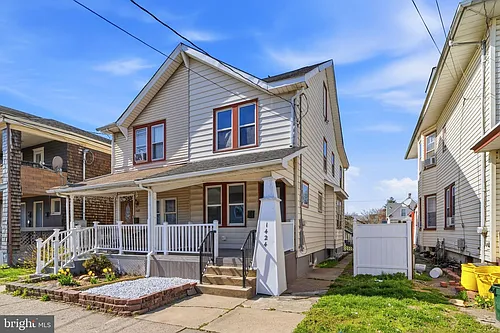 1424 Hamilton Ave Photo 1