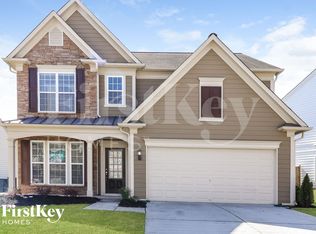 622 Syemore Pass, Canton, GA 30115