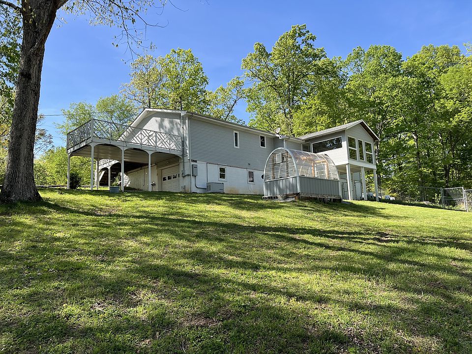 670 Cedar Hill Rd, Vanleer, TN 37181 Zillow