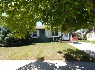 2335 S Fulton St, Sturgis, SD 57785