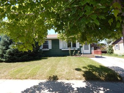 2335 S Fulton St, Sturgis, SD, 57785
