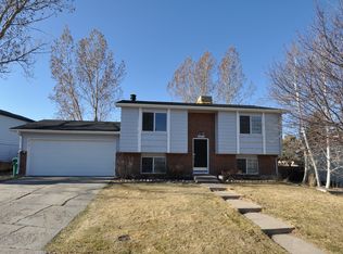 4637 S Norfolk Way, Aurora, CO 80015