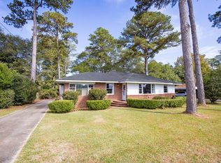 3215 W Britt David Rd, Columbus, GA 31909