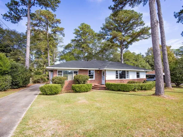 3215 W Britt David Rd, Columbus, GA 31909