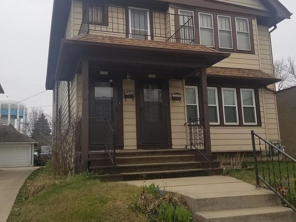 1st image of 5723 W Vliet St #5725