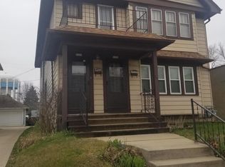5723 W Vliet St #5725, Milwaukee, WI 53208