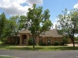 5607 Fkagstick Dr, Granbury, TX 76049