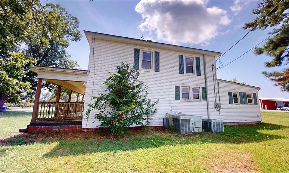 2473 Box Elder Rd, Suffolk, VA 23437 Zillow