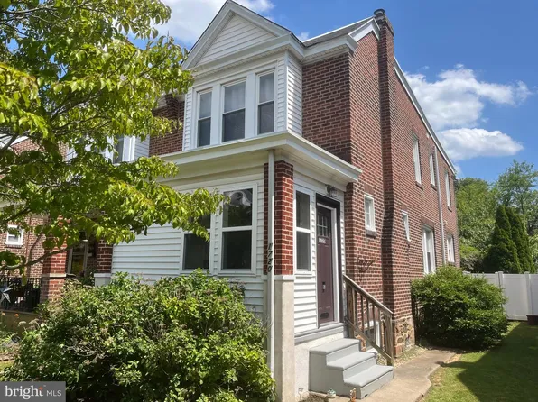 1720 Locust St, Norristown, PA 19401