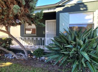 3710 Ingraham St #3710, San Diego, CA 92109