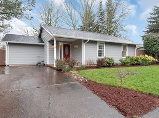 16718 SW Travis Ct, Sherwood, OR 97140