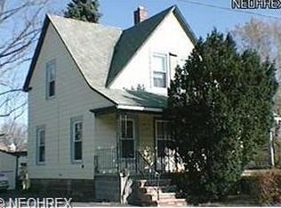 121 Rush St, Elyria, OH 44035
