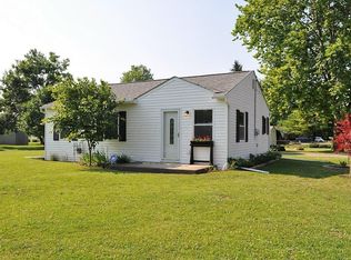 671 Rumsey Rd, Columbus, OH 43207