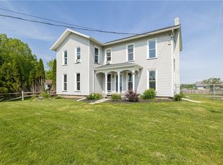 1813 Oak Orchard Rd, Albion, NY 14411