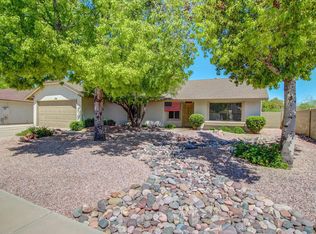 1748 N Fraser Dr, Mesa, AZ 85203