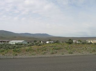 106 Edgewater Way SW, Mattawa, WA 99349