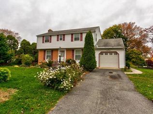 1902 Split Rock Rd, Lancaster, PA 17601