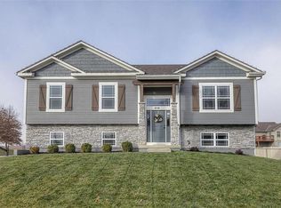 314 Blackjack Ave, Lone Jack, MO 64070