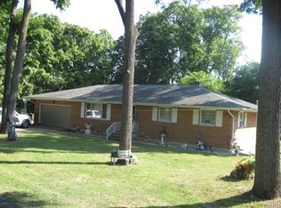 7636 Elin Ct, Dayton, OH 45415