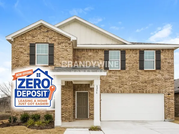 8256 Muscovy Dr, Fort Worth, TX 76179