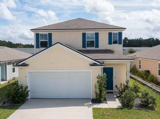 32 Fox Path, Saint Marys, GA 31558
