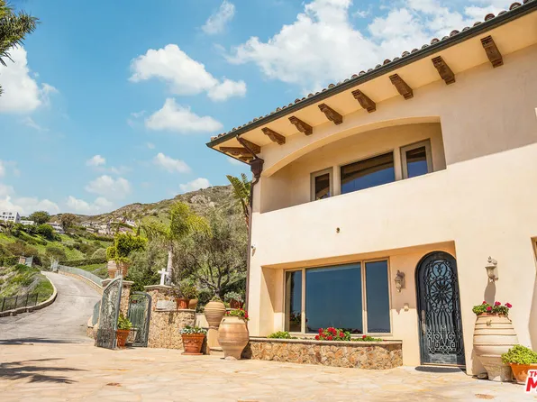 4440 Encinal Canyon Rd #Gh, Malibu, CA 90265