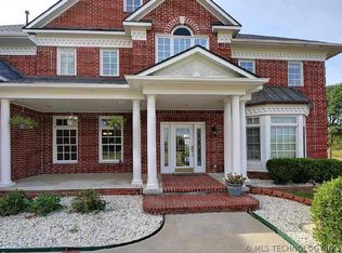 9574 E Highway 20 Rd, Claremore, OK 74019