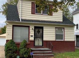 4500 E 143rd St, Cleveland, OH