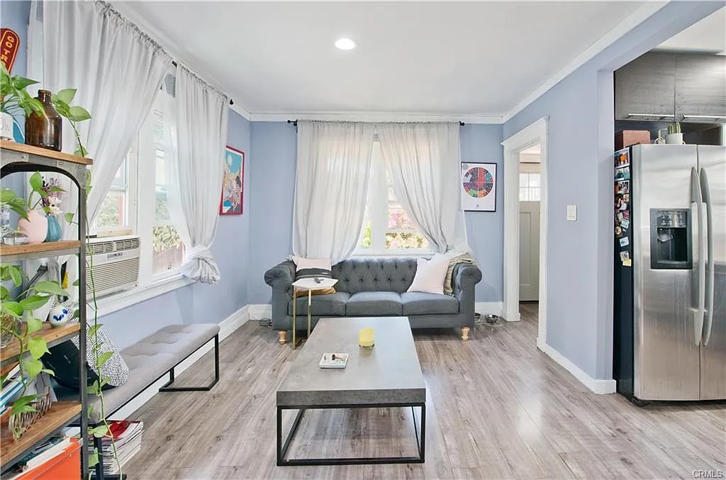 2 bed, 658 sqft, $2,995 — Photo 4