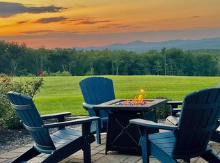 152 Evans Rd, Barnstead, NH 03218