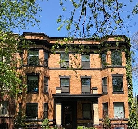1st image of 1436 W Summerdale Ave #1W