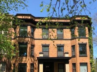 1436 W Summerdale Ave #1W, Chicago, IL 60640