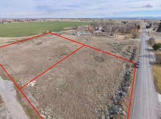 Tbd W 100 S, Blackfoot, ID 83221