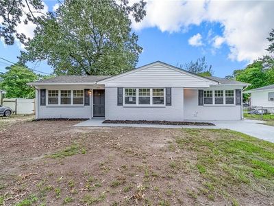 408 Opal Ave, Virginia Beach, VA, 23462