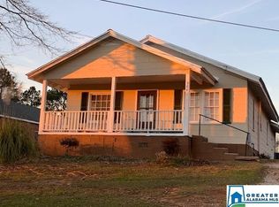 364 Waller Mill Rd, Roanoke, AL 36274