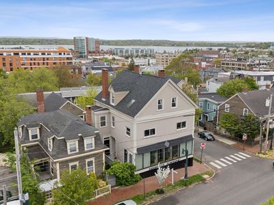 377 Cumberland Avenue, Portland, ME, 04101