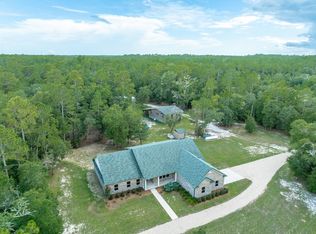 9 Stoney Ln, Crawfordville, FL 32327