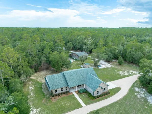 9 Stoney Ln, Crawfordville, FL 32327