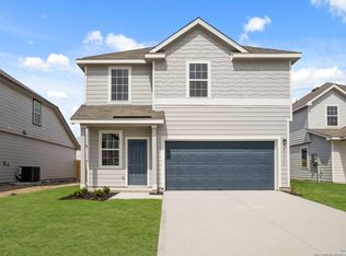 10311 Eve Gardens, San Antonio, TX 78224